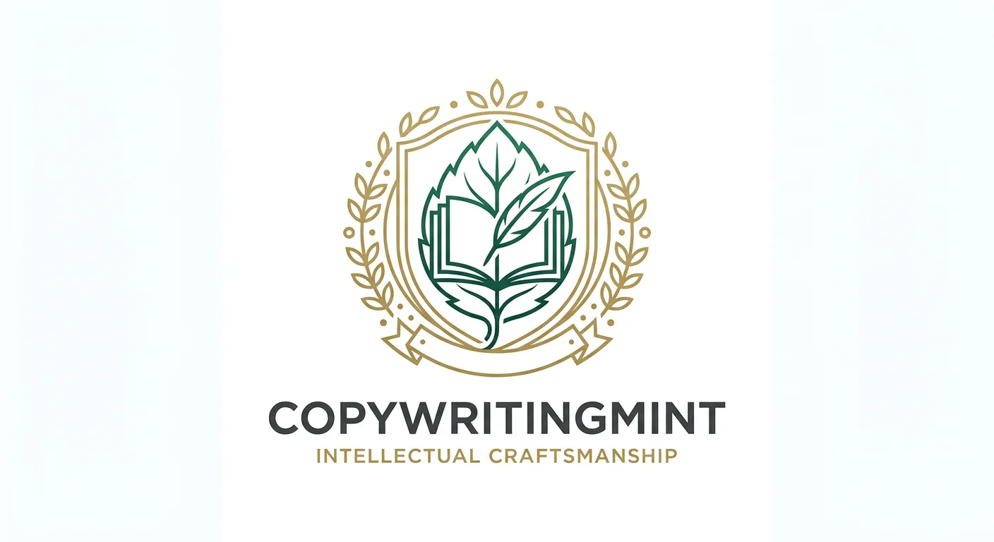 Copywritingmint
